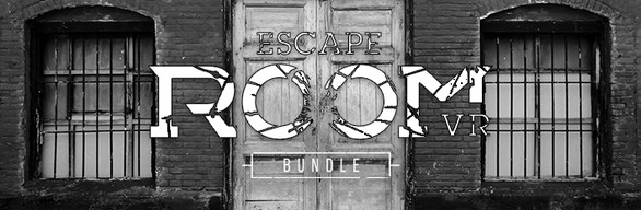 Escape Room VR: Bundle