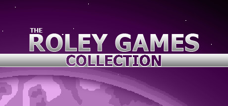 Roley Games Collection banner image