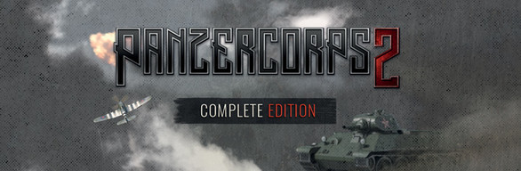 Panzer Corps 2 - Complete Edition