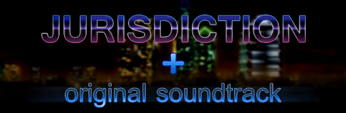 Jurisdiction + Soundtrack Bundle