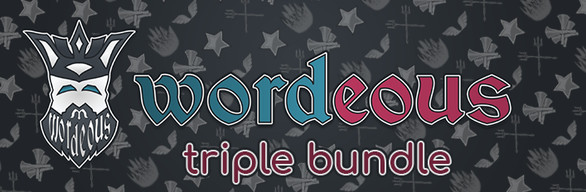 Wordeous Triple Bundle