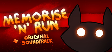 Memorise'n'Run + Soundtrack banner image