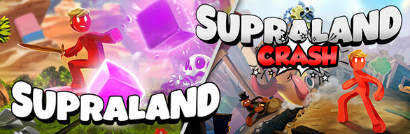 Supraland Complete Edition