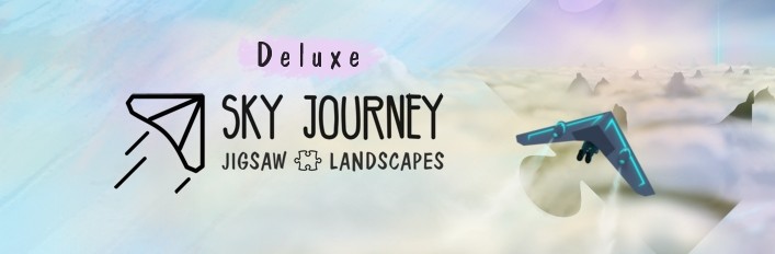 Sky Journey Deluxe Edition