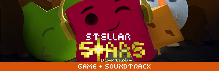 Stellar Stars Music Edition
