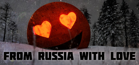 From Russia With Love banner