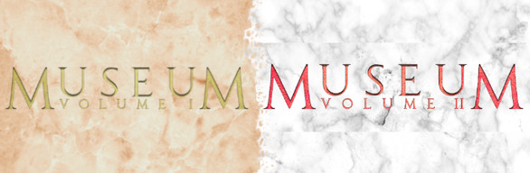 MUSEUM I + II + OST