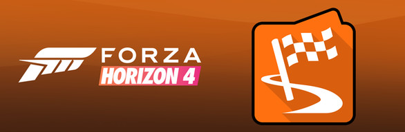 Forza Horizon 4 終極附加組合包