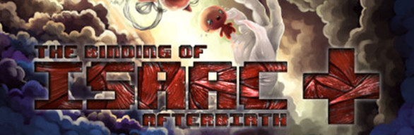 The Binding of Isaac: Afterbirth+ Bundle