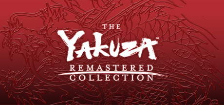 Yakuza Remastered Collection banner image