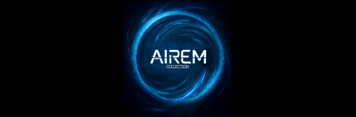 Airem collection & extras