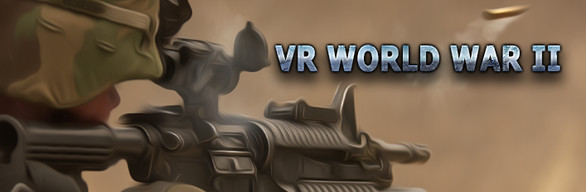 VR WORLD WAR II