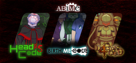 The Abime Series banner image