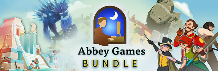 Abbey Games Bundle