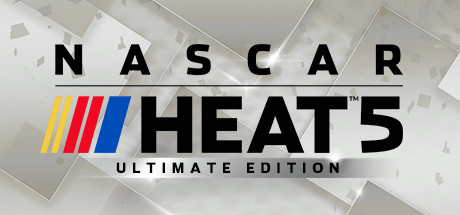 NASCAR Heat 5 - Ultimate Edition banner image