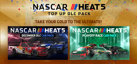 Nascar Heat 5 Ps4 Купить