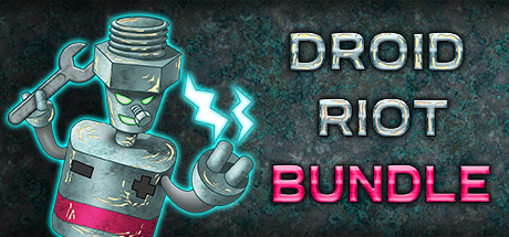 Droid Riot All Games banner