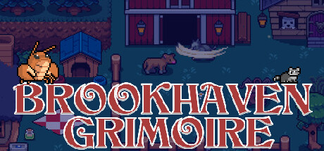 Brookhaven Grimoire: Deluxe Edition banner image