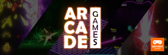 Sensen - Arcade Games