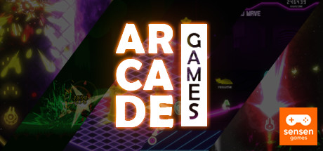 Sensen - Arcade Games banner image