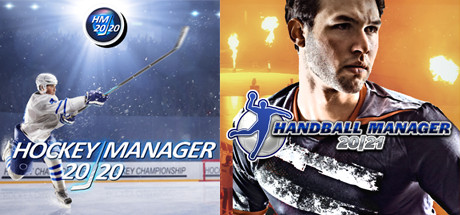 Sports Manager Games banner image