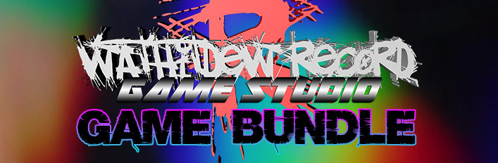 Wathitdew™ Game Bundle