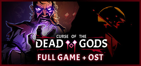 Curse of the Dead Gods - Original Soundtrack Steam Charts and Player Count Stats