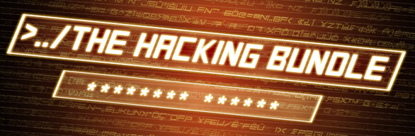 The Hacking Bundle