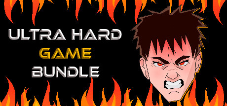 Ultra Hard Game Bundle banner image