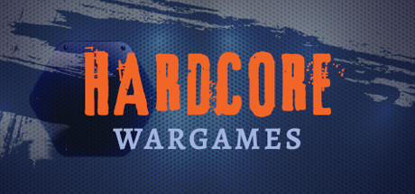 Hardcore Wargames banner image