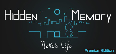 Hidden Memory - Neko's Life - Premium Edition banner image