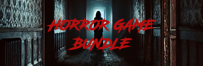 Horror Game Bundle
