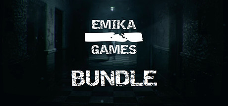 EMIKA_GAMES Bundle banner image