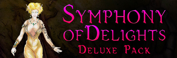Symphony of Delights Deluxe Pack
