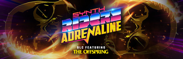 Synth Riders: Adrenaline Essentials