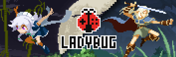 Team Ladybug Bundle