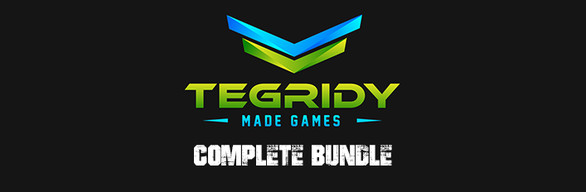 Tegridy Made Games Bundle