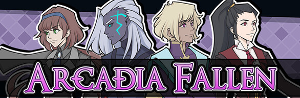 Arcadia Fallen Digital Deluxe
