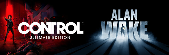 Control Ultimate Edition + Alan Wake Origins Bundle