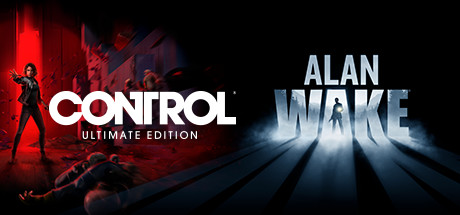 Control Ultimate Edition + Alan Wake Franchise Bundle banner