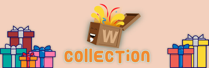 Wise Box Studios Collection (FOR GIFTS)