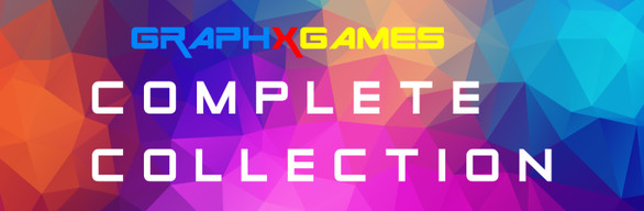 GraphXGames Complete Collection