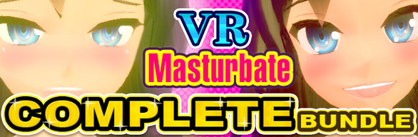 VR Masturbate COMPLETE BUNDLE