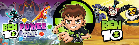 Ben 10 Bündel