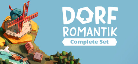 Dorfromantik Complete Set