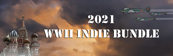 2021 WW2 Indie Bundle