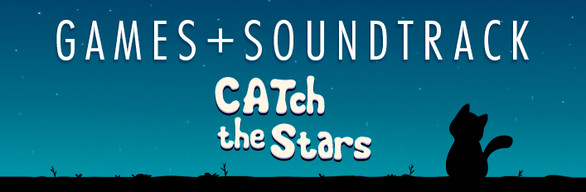 CATch the Stars Collection + Soundtrack