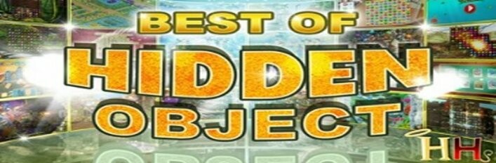 Best of Hidden Objects
