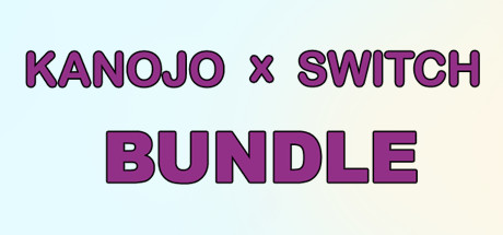 Kanojo x Switch Bundle banner image