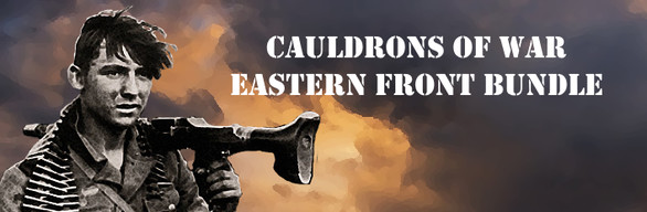 Eastern Front Cauldrons of War Bundle